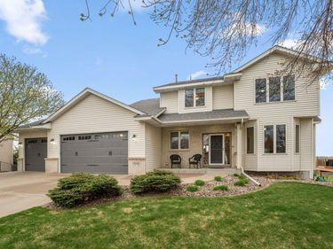19791 Evensong Avenue, Farmington, MN 55024
