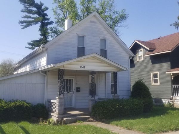 1511 Kossuth Street, Lafayette, IN 47905