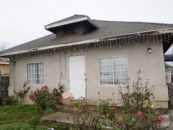 7900 Harold Street, Lamont, CA 93241