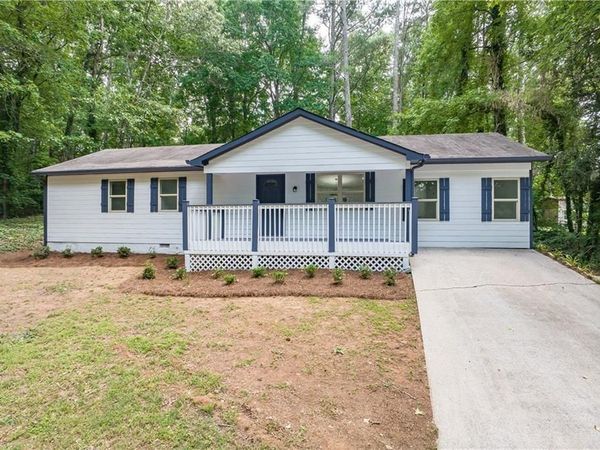 2915 Wilkes Plantation Way , Douglasville, GA 30135