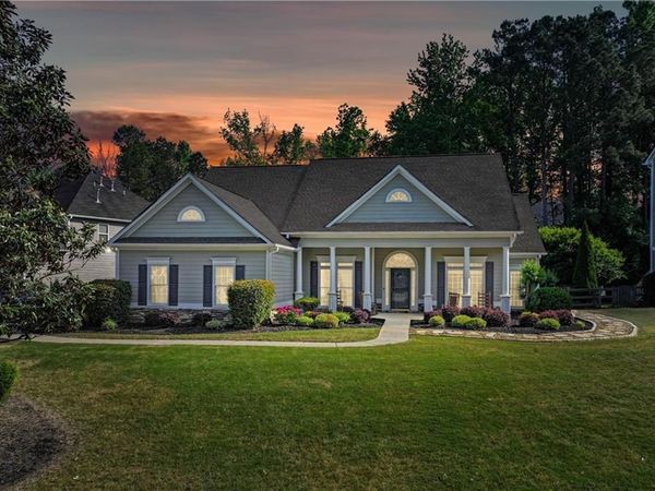 10 Turtle Rock Place, Acworth, GA 30101