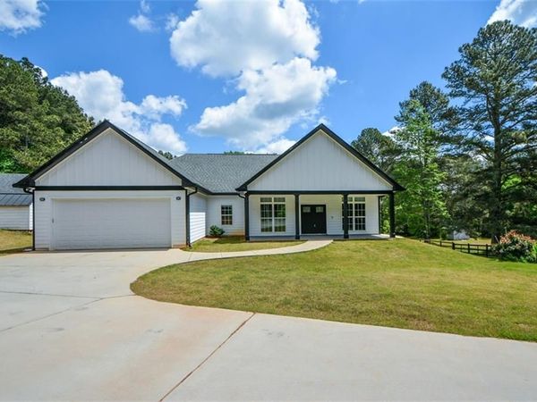 413 Parks Mill Road, Auburn, GA 30011