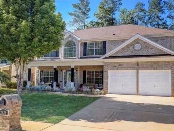 2128 Dartmouth Court, Mcdonough, GA 30253