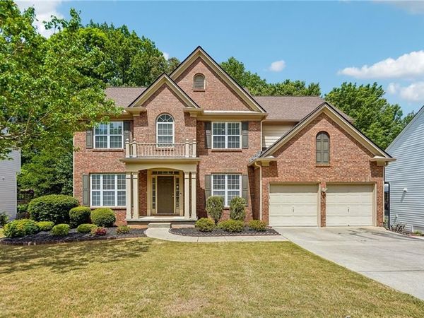 5157 Wellisford Court, Suwanee, GA 30024