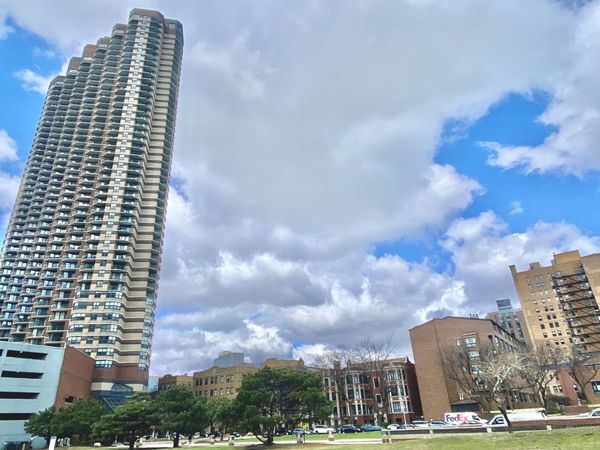 3660 N Lake Shore Drive , Unit 2809, Chicago, IL 60613