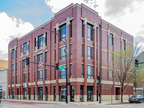 1659 W Chicago Avenue , Chicago, IL 60622