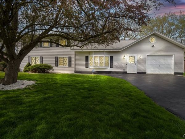 300 Columbus Avenue , Camillus, NY 13219