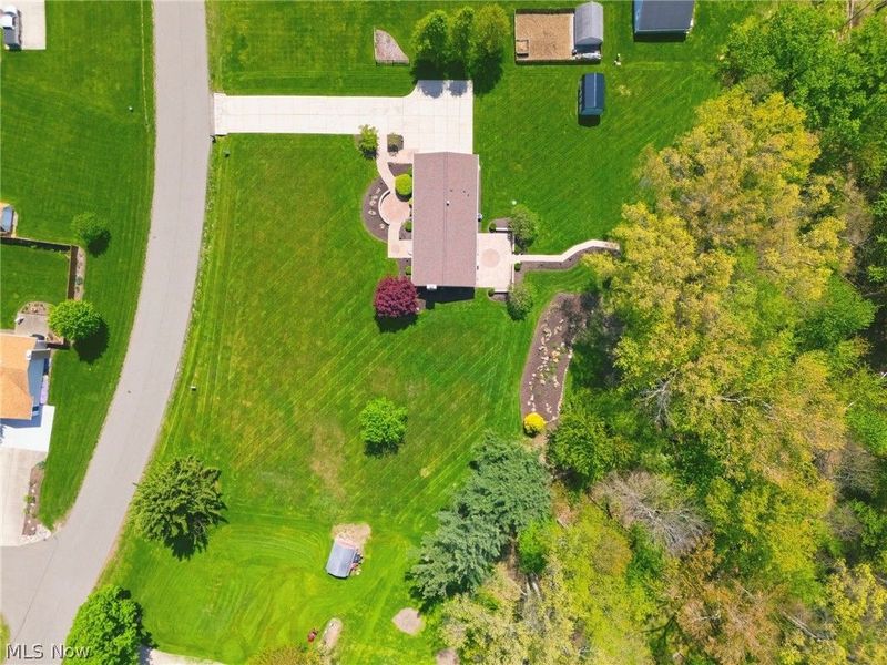 8285 Southwood Drive NW, North Canton, OH 44720 Photo 47