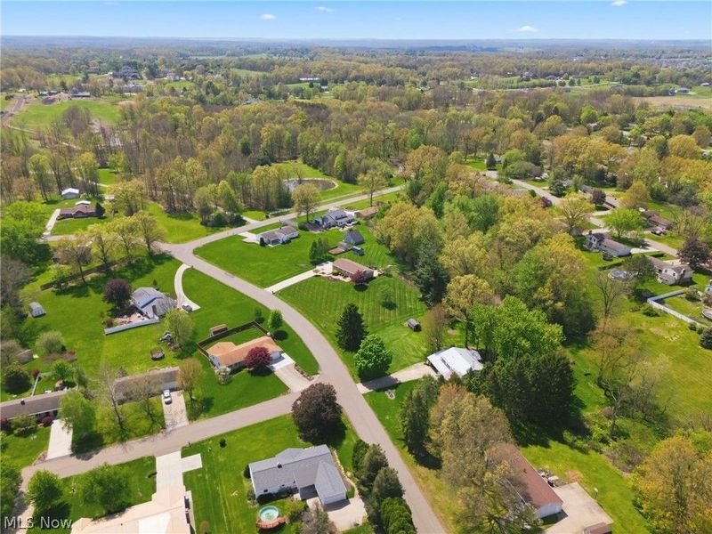 8285 Southwood Drive NW, North Canton, OH 44720 Photo 48