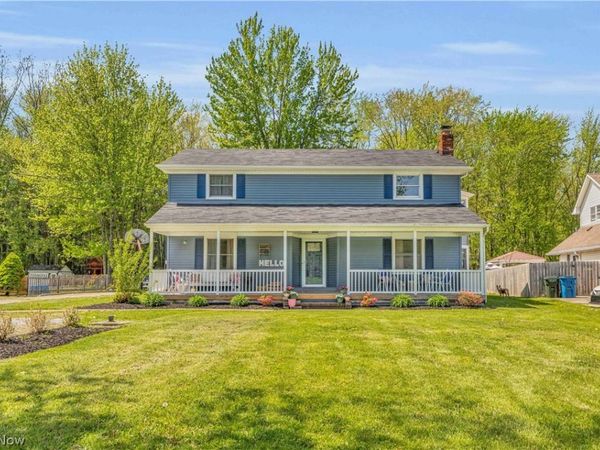 5284 Case Road, North Ridgeville, OH 44039