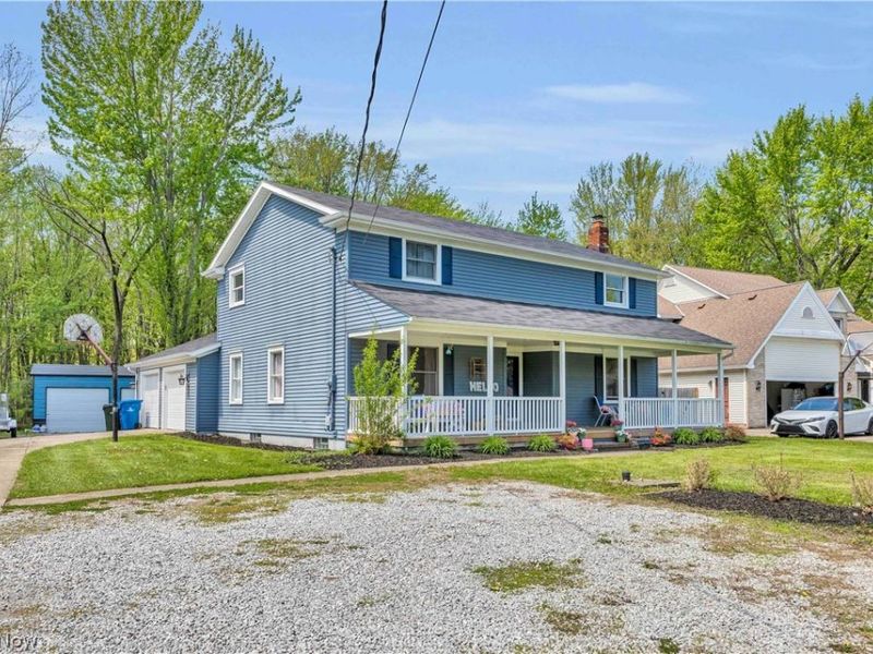 5284 Case Road, North Ridgeville, OH 44039 Photo 2