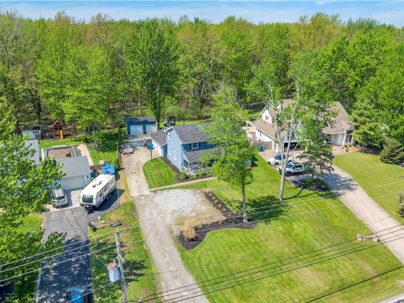 5284 Case Road, North Ridgeville, OH 44039 Photo 37