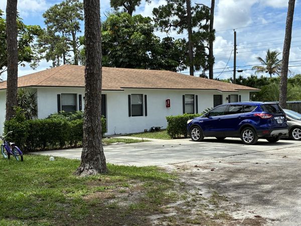 2180 46th Terrace S, West Palm Beach, FL 33415