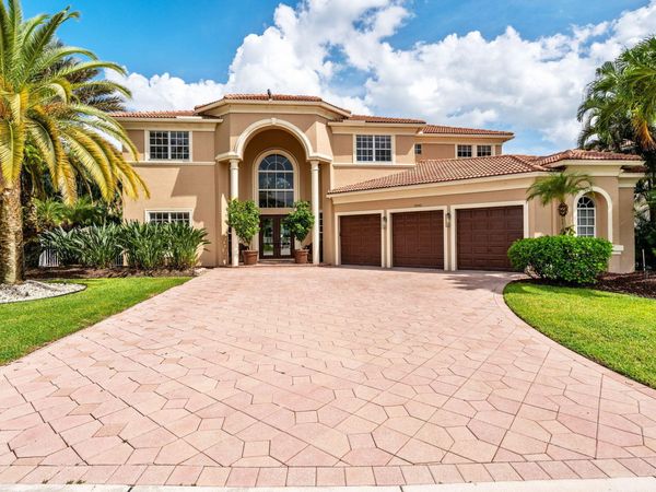 12442 Equine Lane, Wellington, FL 33414
