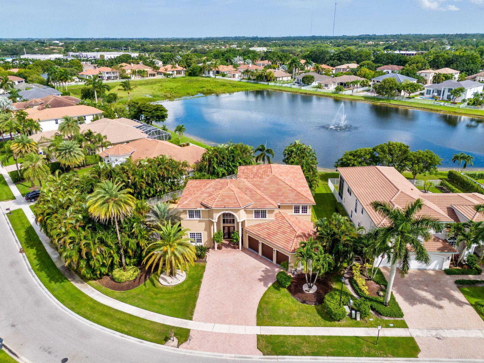 12442 Equine Lane, Wellington, FL 33414 Photo