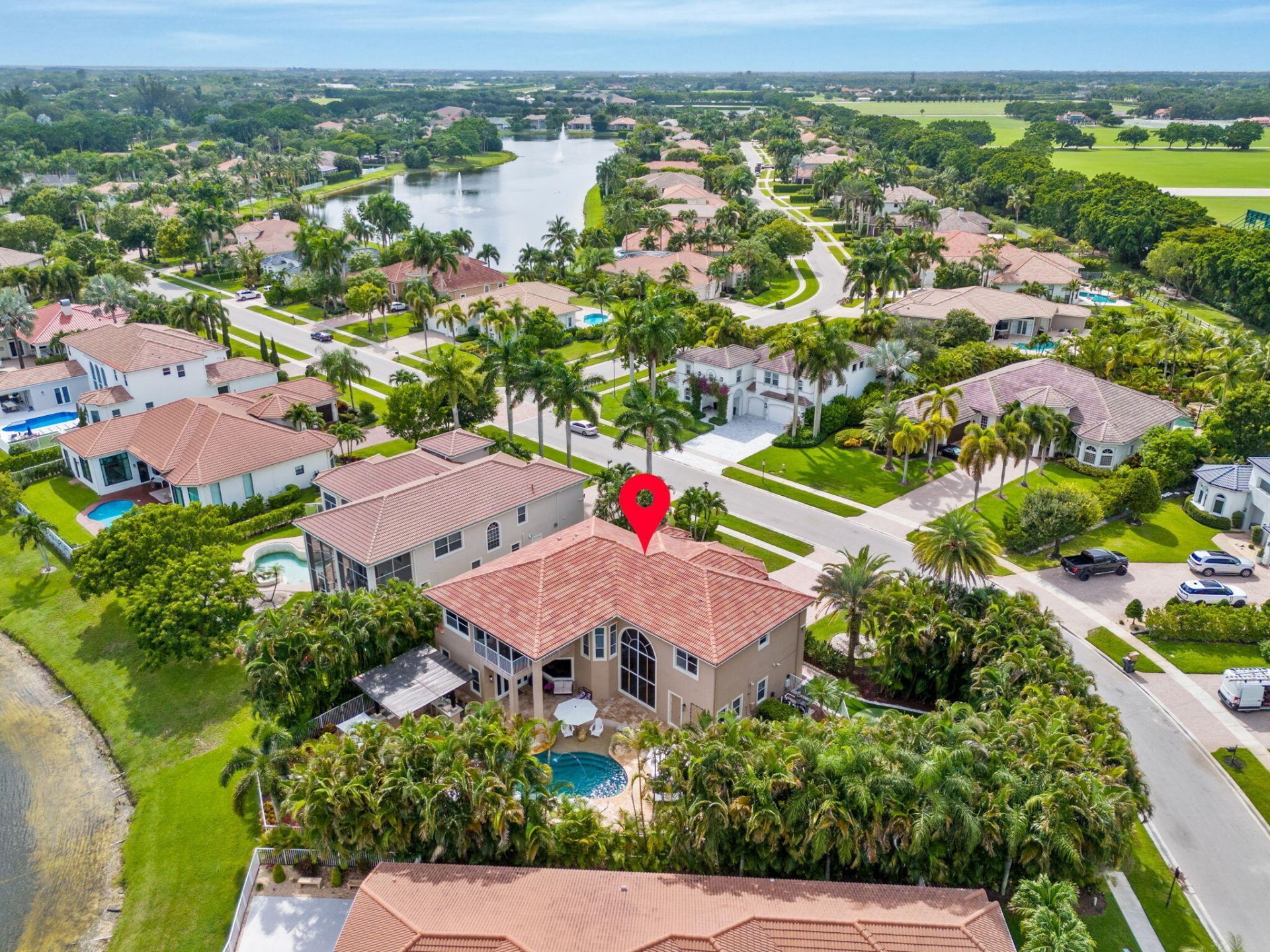 12442 Equine Lane, Wellington, FL 33414 Photo