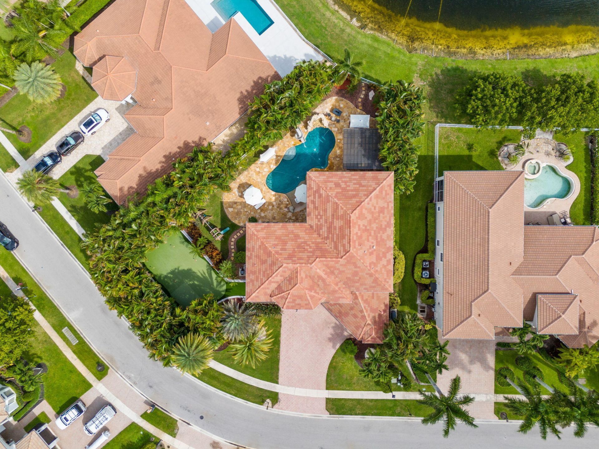 12442 Equine Lane, Wellington, FL 33414 Photo