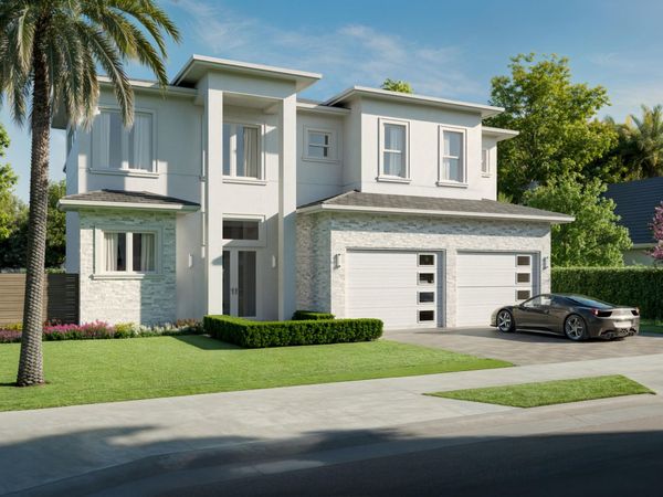 291 Summa Street, West Palm Beach, FL 33405