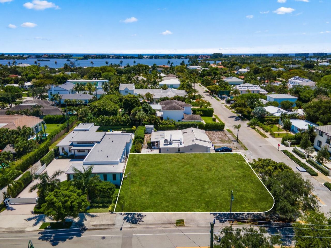 291 Summa Street, West Palm Beach, FL 33405 Photo