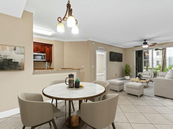 1690 Renaissance Commons Boulevard, Unit 1125, Boynton Beach, FL 33426