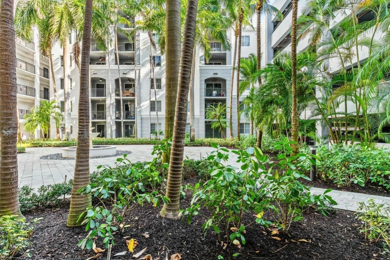 1690 Renaissance Commons Boulevard, Unit 1125, Boynton Beach, FL 33426 Photo