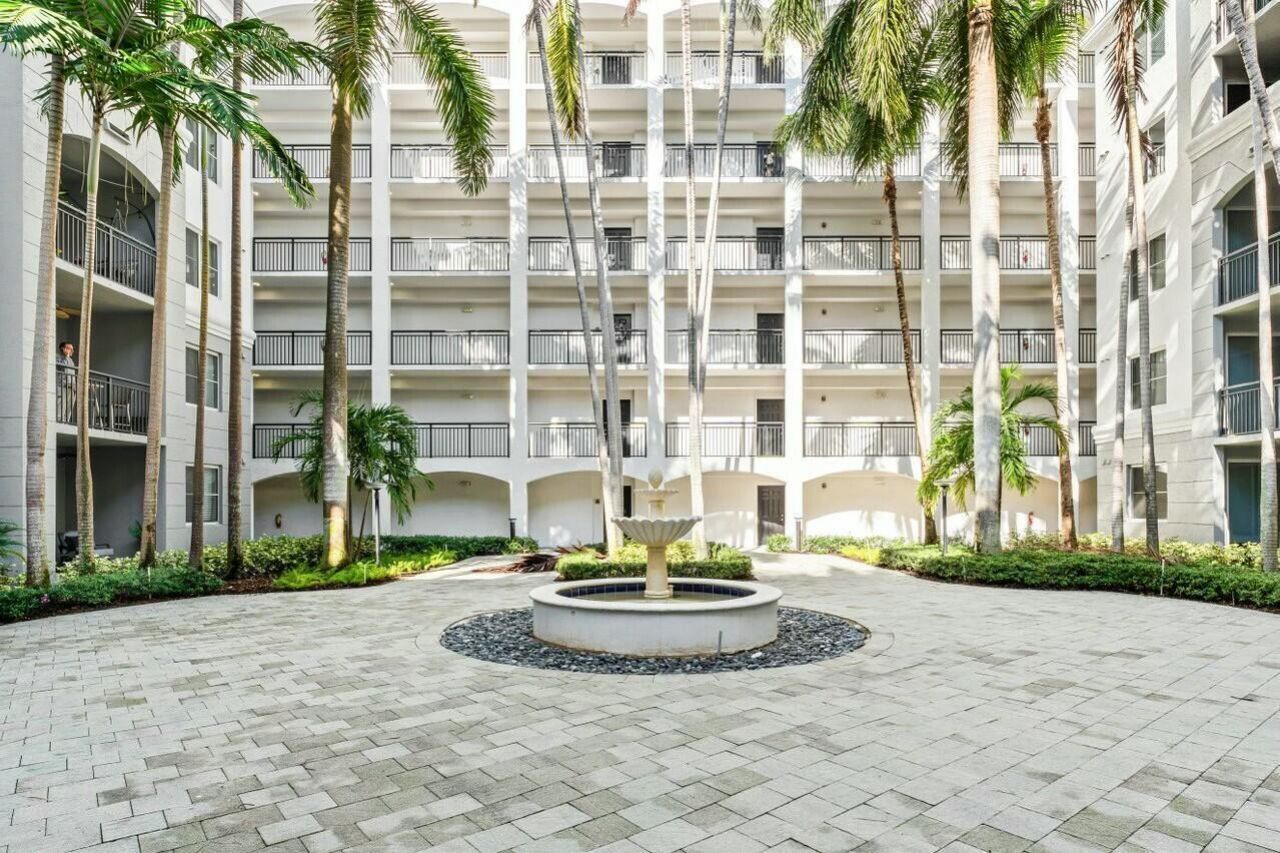 1690 Renaissance Commons Boulevard, Unit 1125, Boynton Beach, FL 33426 Photo