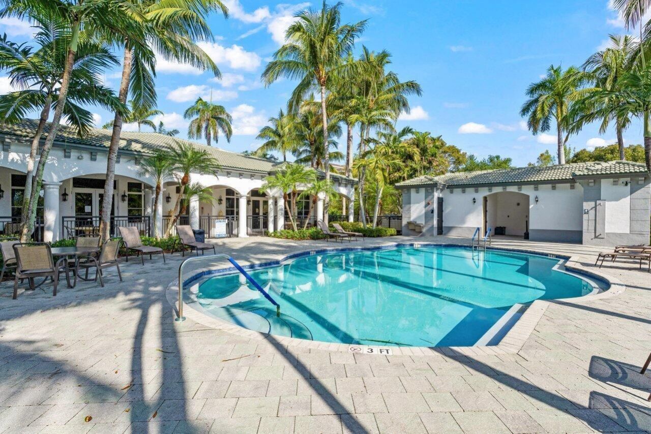 1690 Renaissance Commons Boulevard, Unit 1125, Boynton Beach, FL 33426 Photo