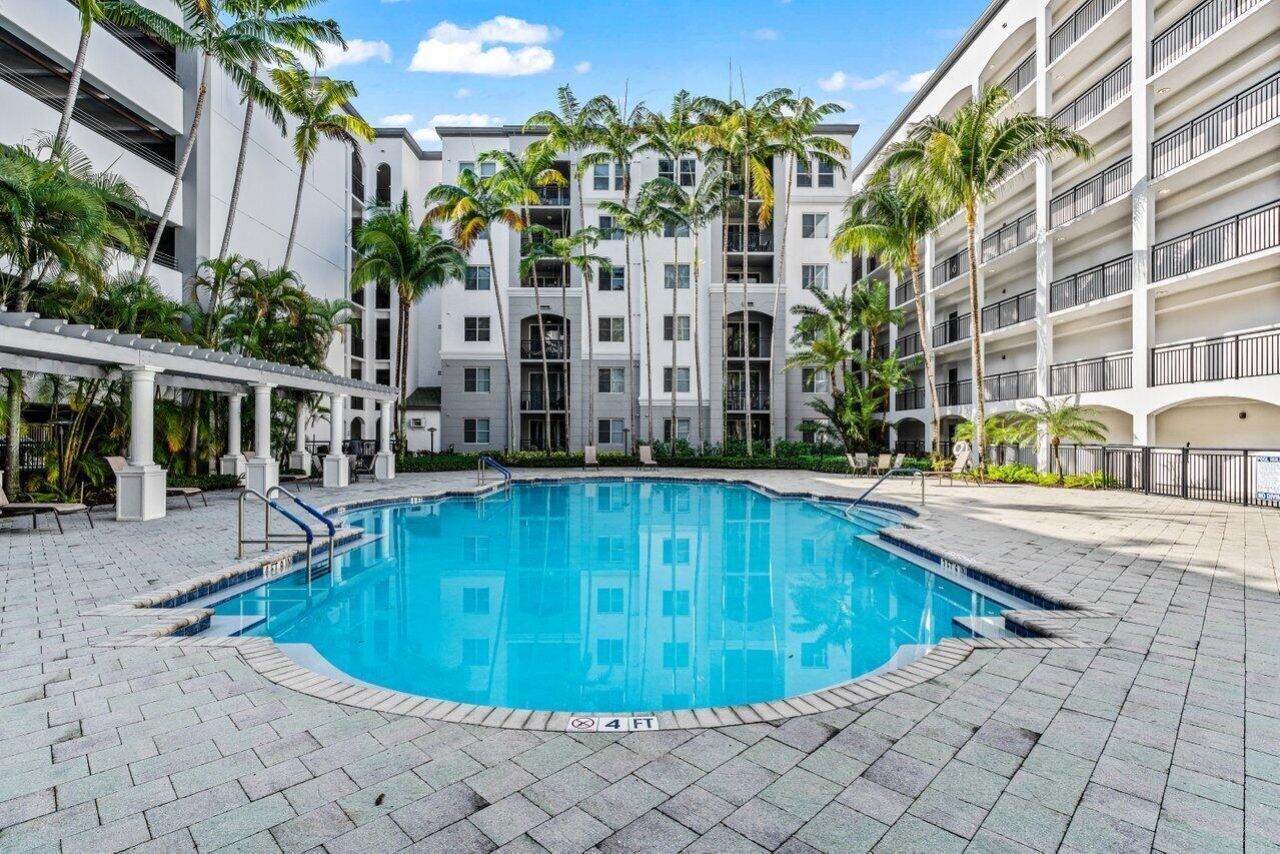 1690 Renaissance Commons Boulevard, Unit 1125, Boynton Beach, FL 33426 Photo