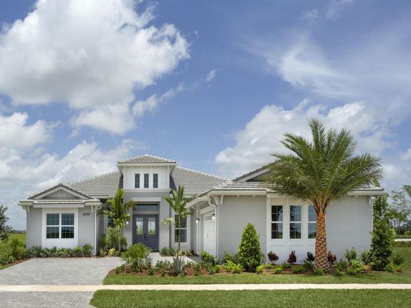 4506 Estates Circle, Westlake, FL 33470