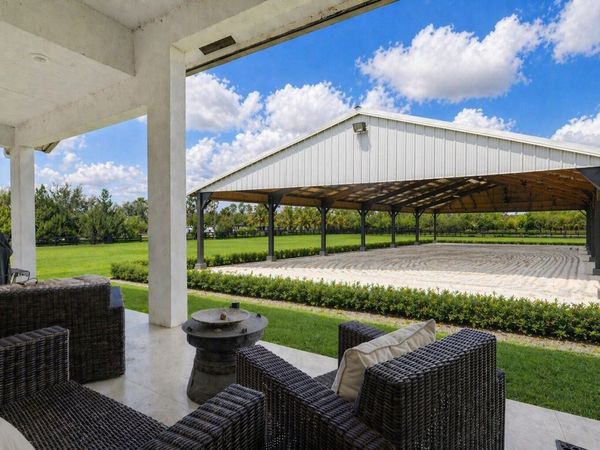 19921 Skyhawk Lane, The Acreage, FL 33470