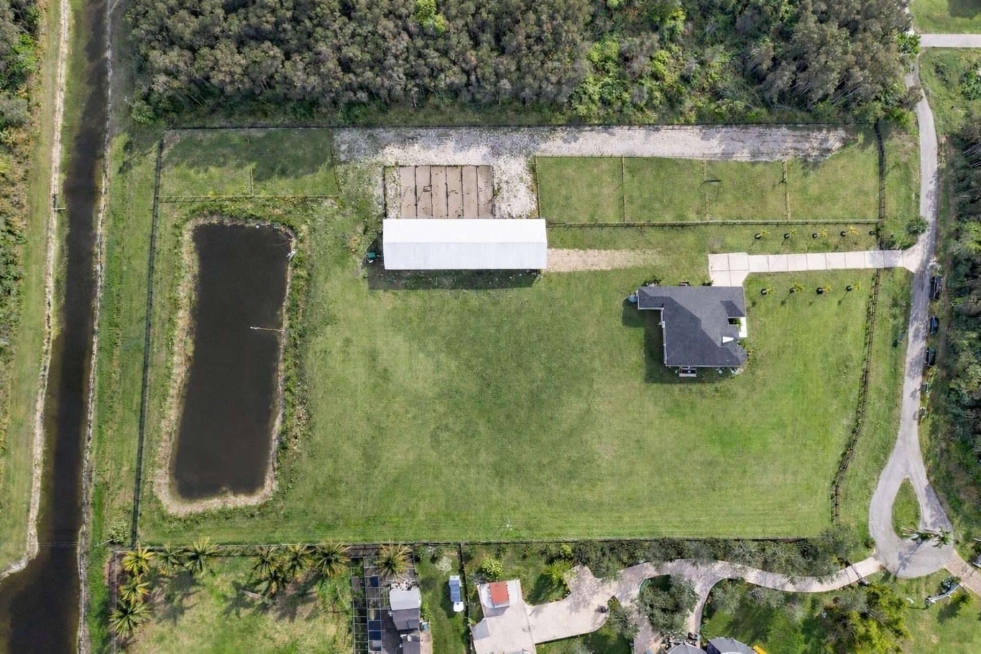 19921 Skyhawk Lane, The Acreage, FL 33470 Photo