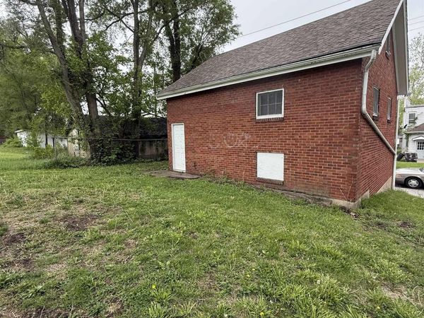 726 & 728 Morgan Street, Keokuk, IA 52632