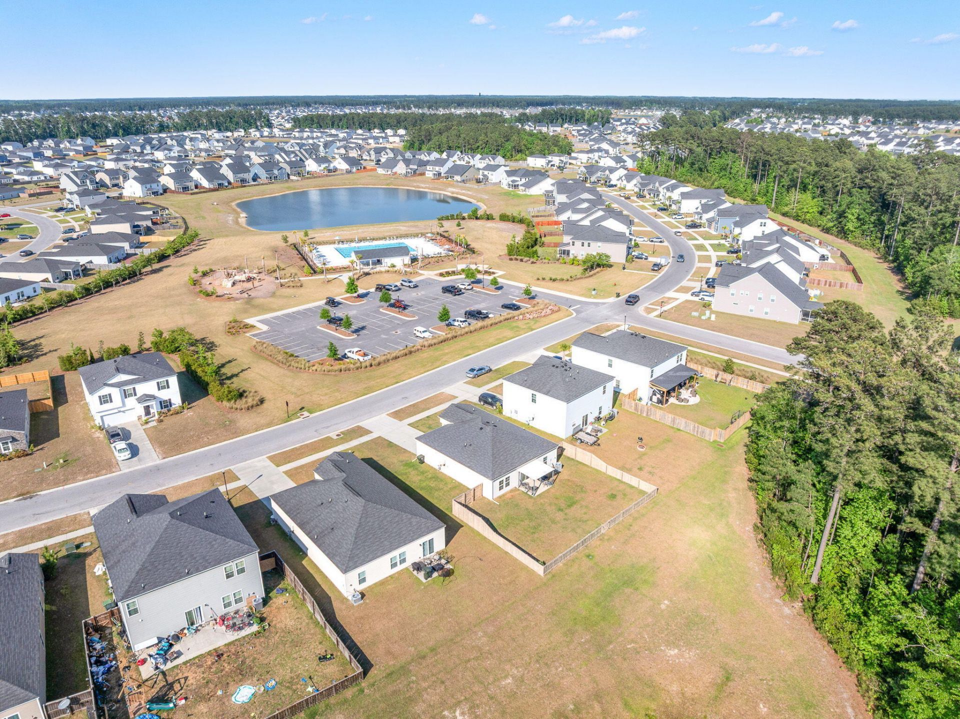 313 Squire Pope Road Photo 1