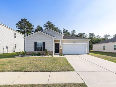 313 Squire Pope Road, Summerville, SC 29486