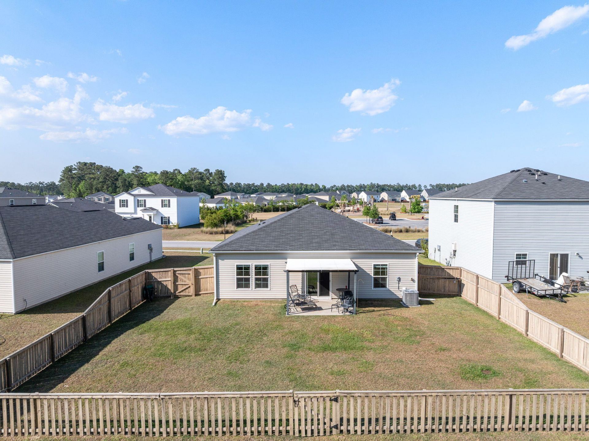 313 Squire Pope Road Photo 23