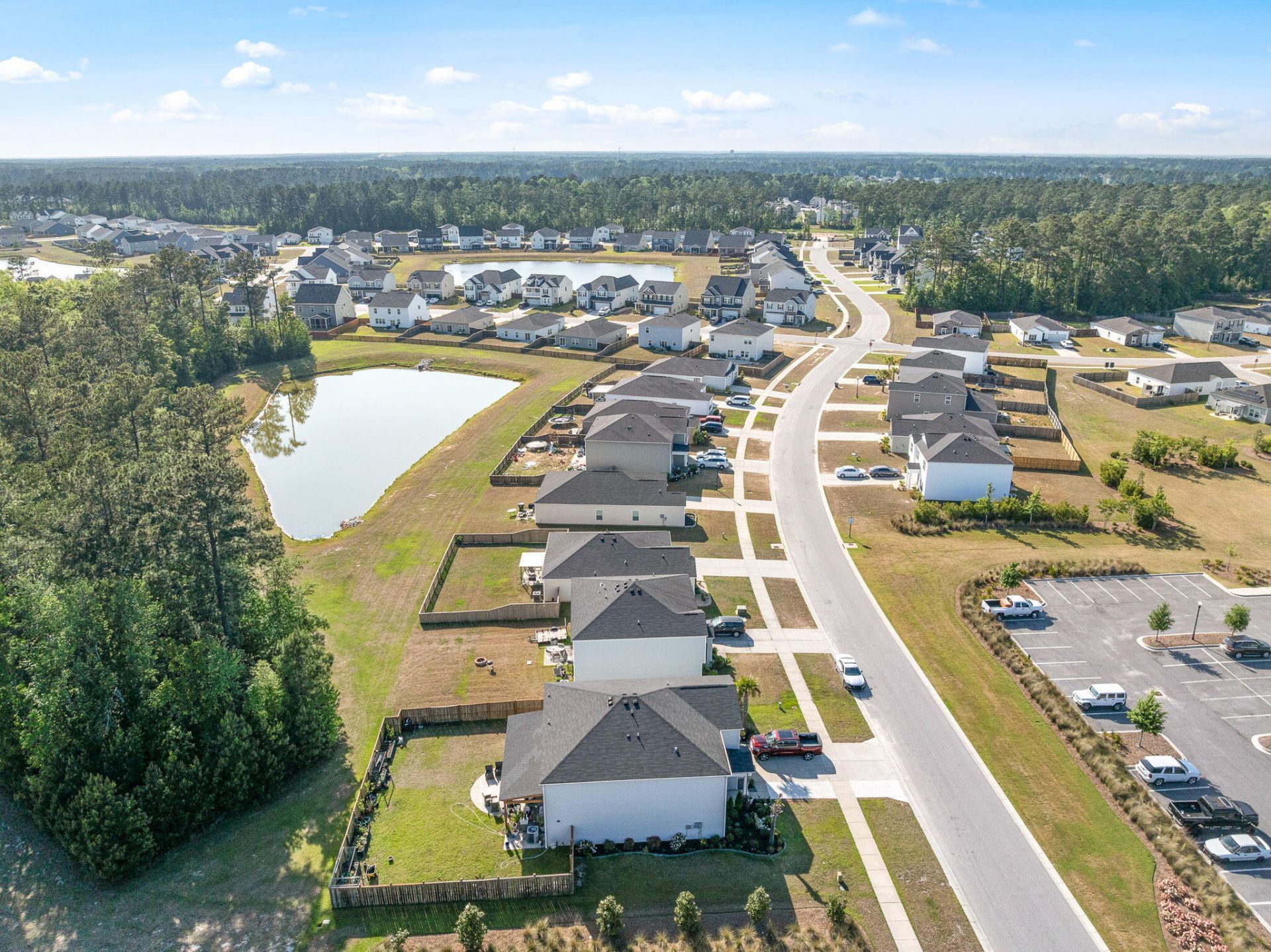 313 Squire Pope Road Photo 29