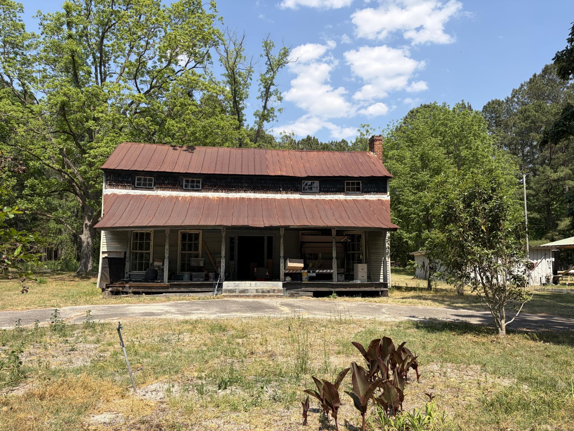 2022 Lumber Road Photo 27