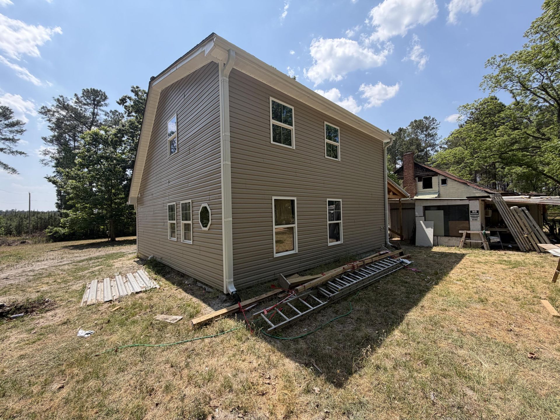 2022 Lumber Road Photo 4