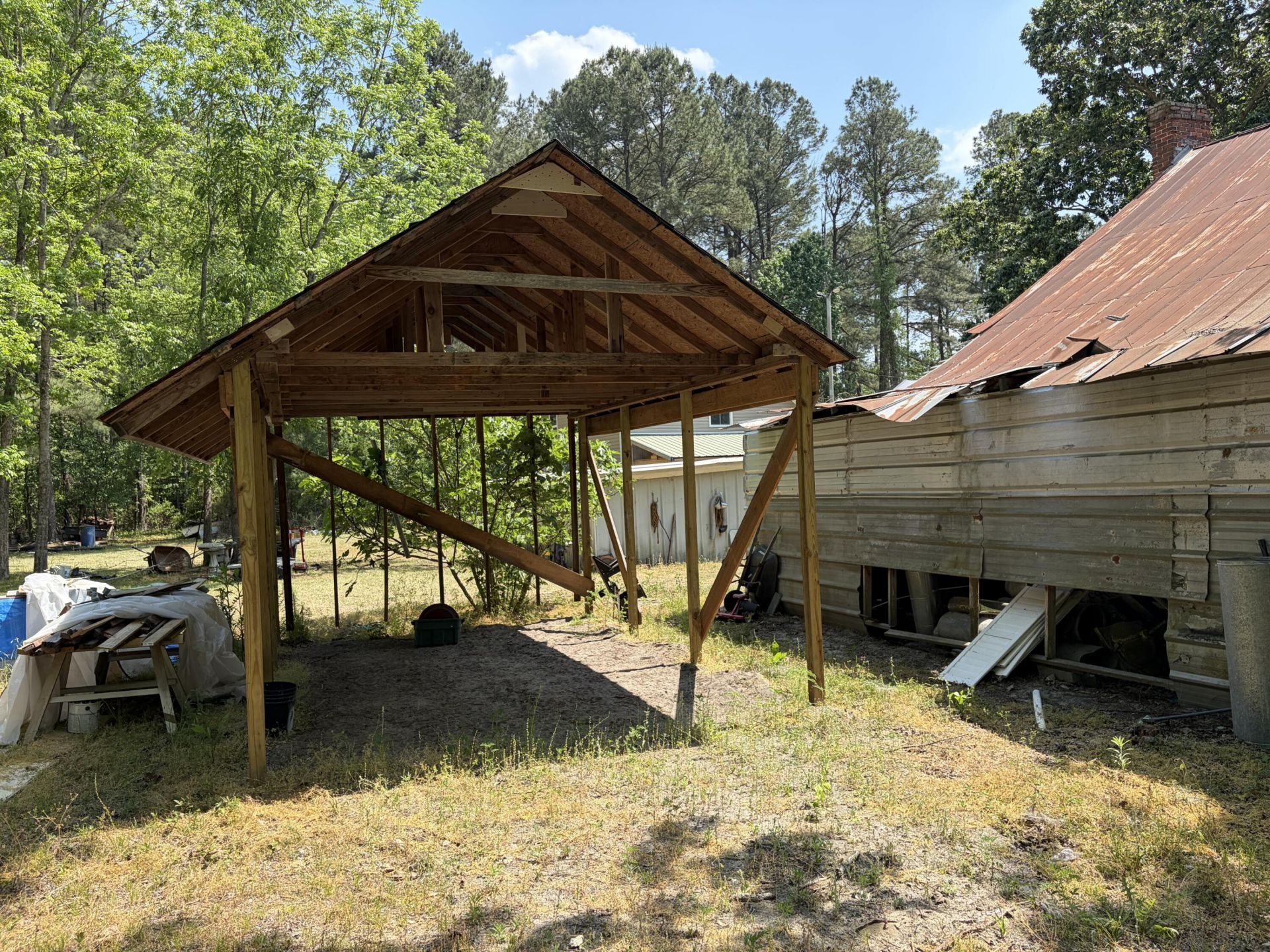 2022 Lumber Road Photo 42