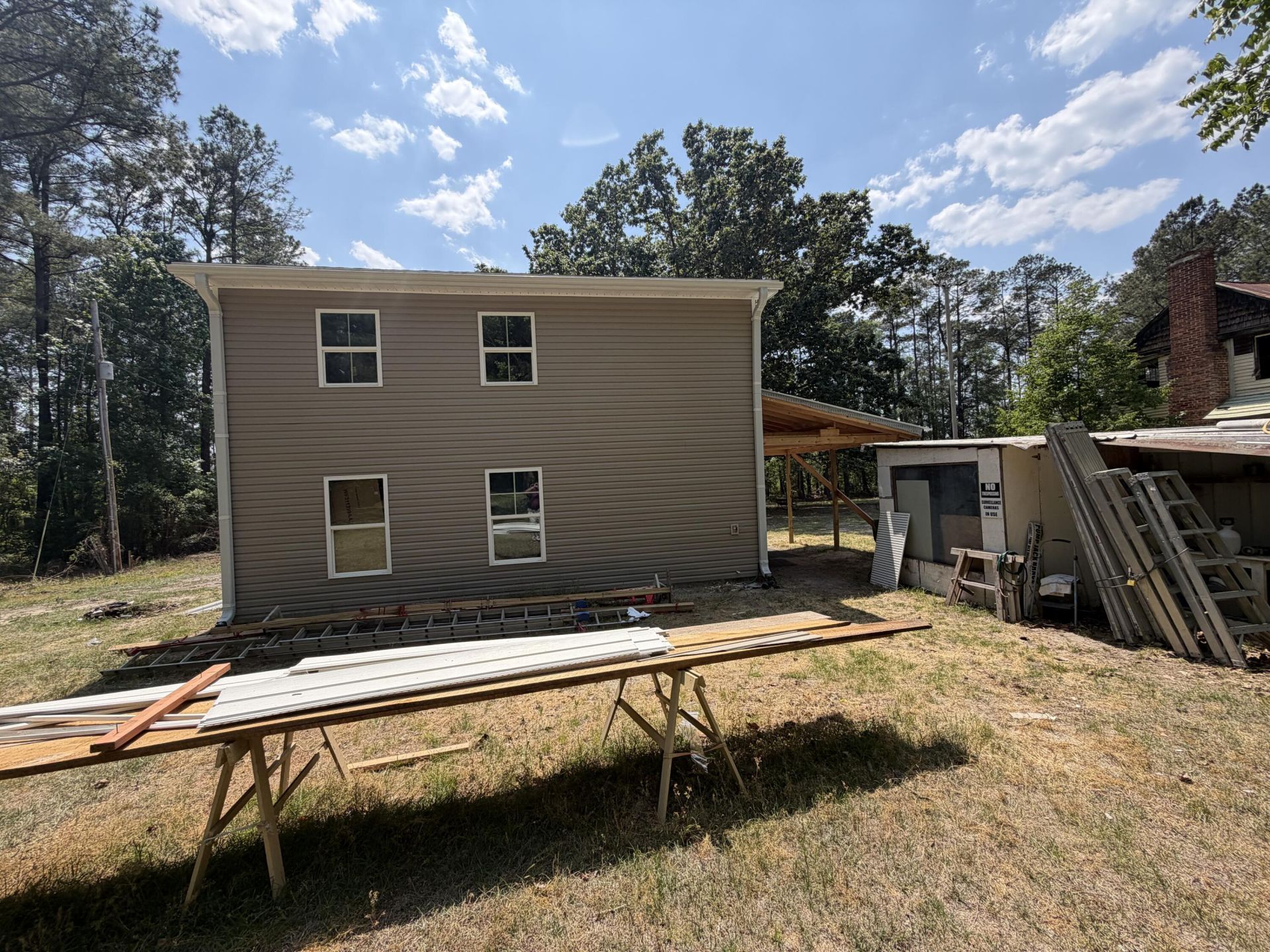 2022 Lumber Road Photo 5