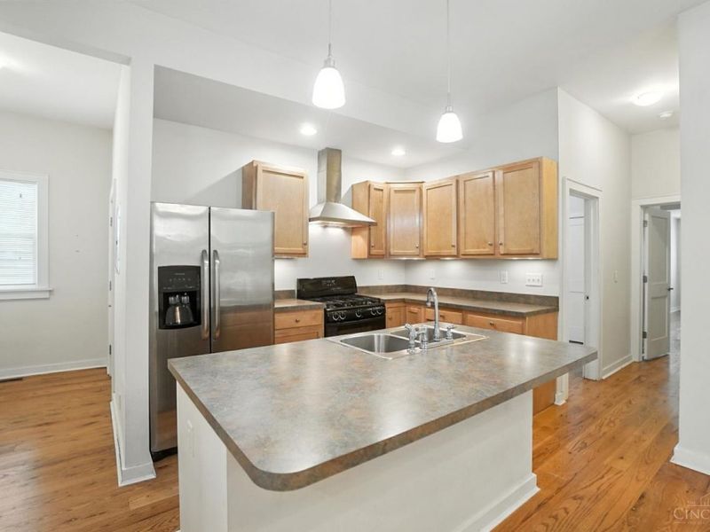 4118 Ballard Avenue, Cincinnati, OH 45209 Photo 12