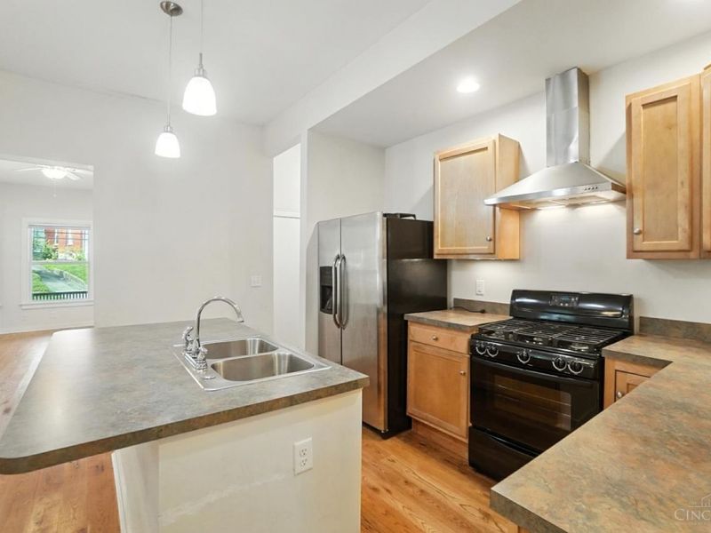 4118 Ballard Avenue, Cincinnati, OH 45209 Photo 13