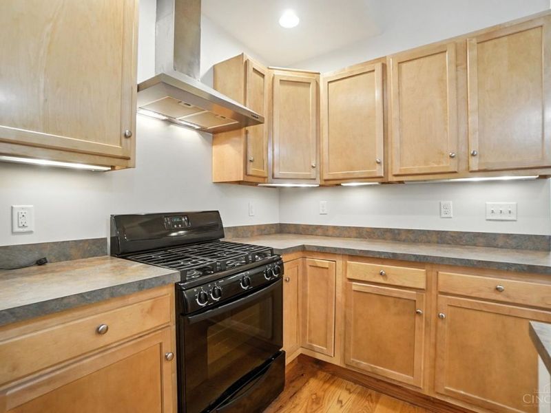 4118 Ballard Avenue, Cincinnati, OH 45209 Photo 16