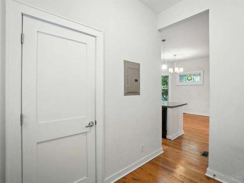 4118 Ballard Avenue, Cincinnati, OH 45209 Photo 23