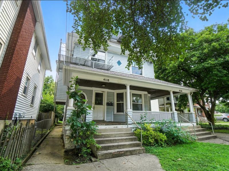 4118 Ballard Avenue, Cincinnati, OH 45209 Photo 4