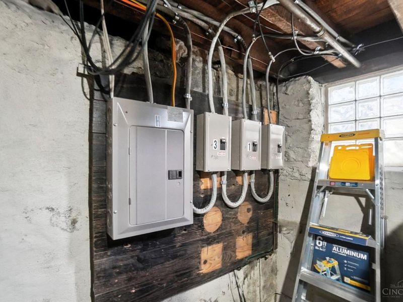 4118 Ballard Avenue, Cincinnati, OH 45209 Photo 44