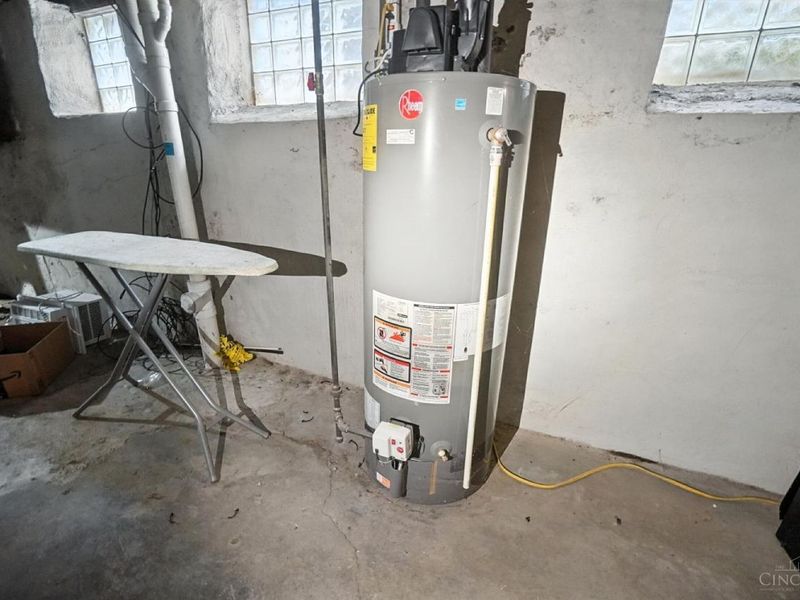 4118 Ballard Avenue, Cincinnati, OH 45209 Photo 46