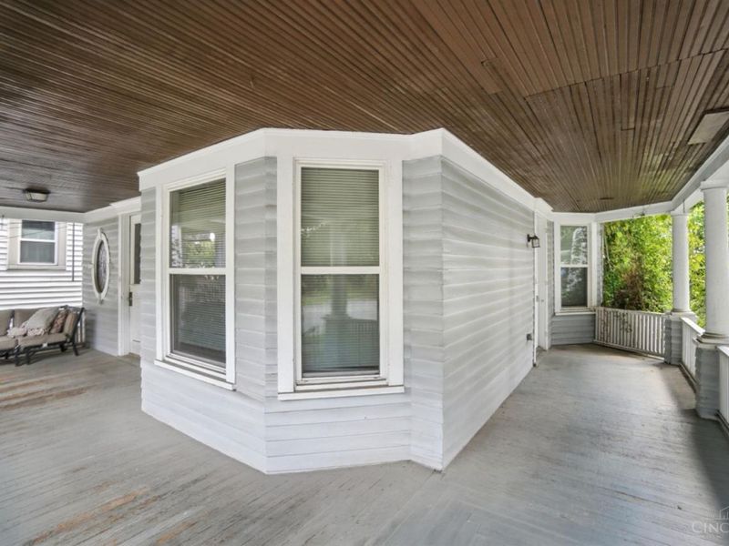 4118 Ballard Avenue, Cincinnati, OH 45209 Photo 5