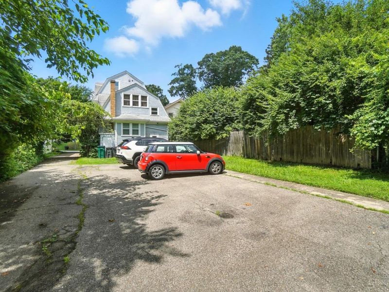 4118 Ballard Avenue, Cincinnati, OH 45209 Photo 50