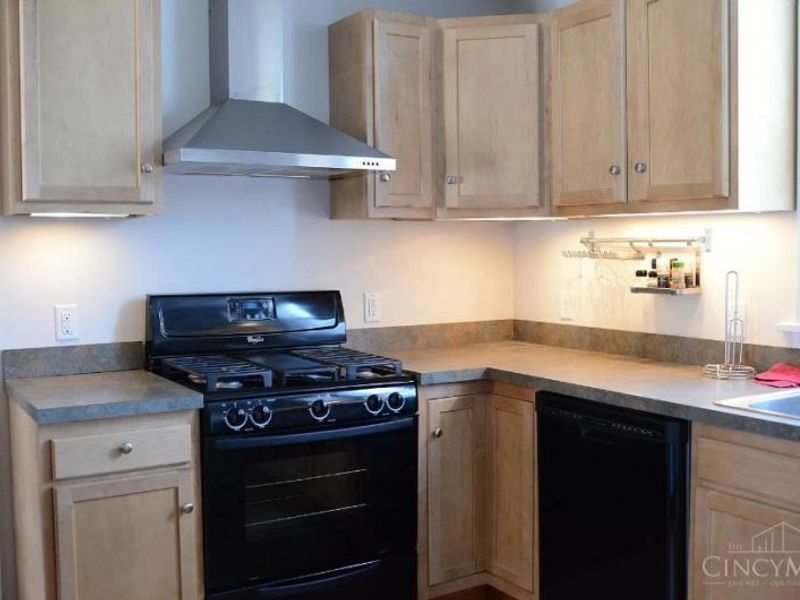 4118 Ballard Avenue, Cincinnati, OH 45209 Photo 66